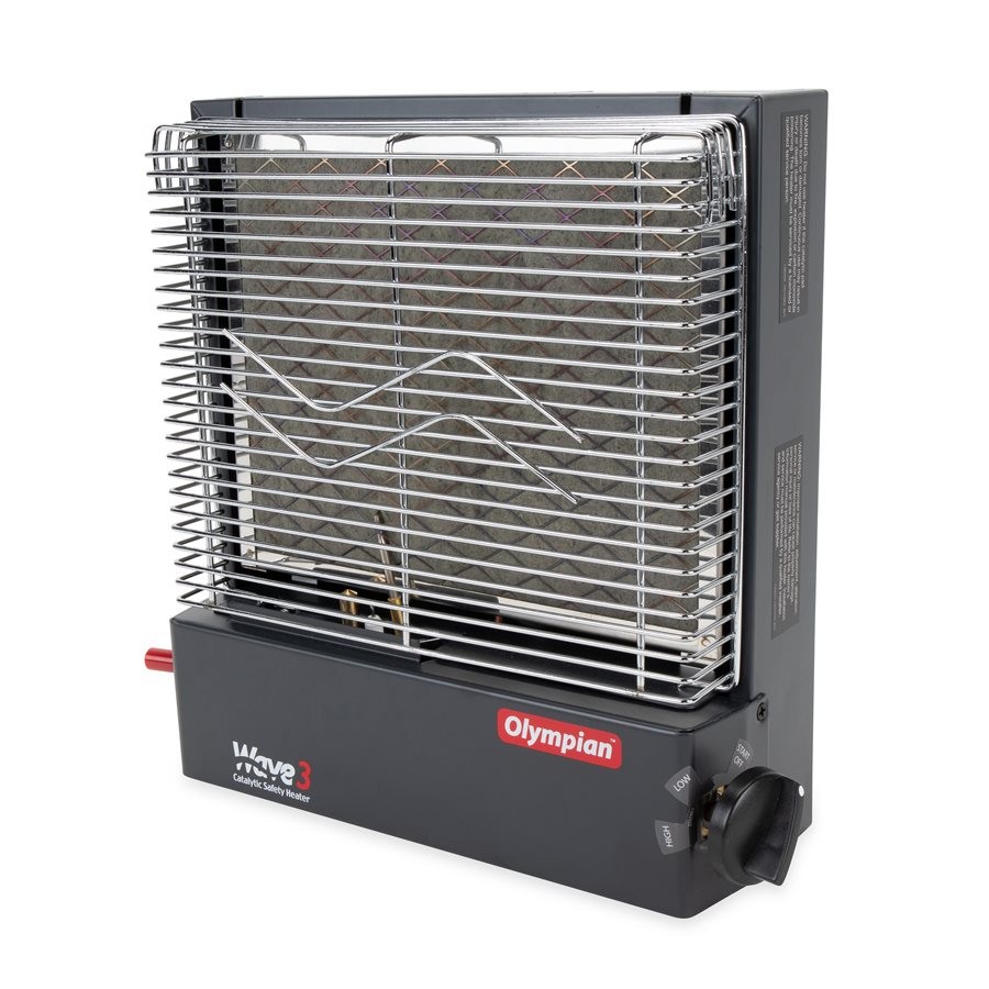 Camco 57331 - Space Heater