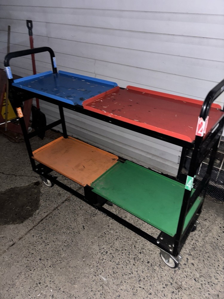 Work Cart
