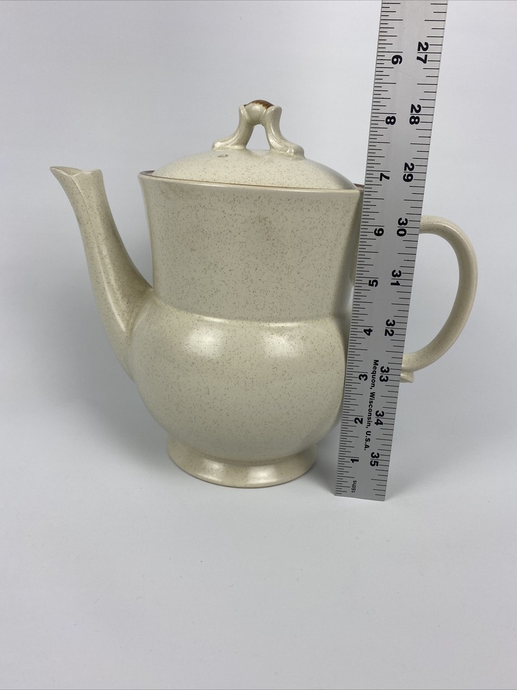 Floral Expressions Heathside Tea Coffee Pot Nice!