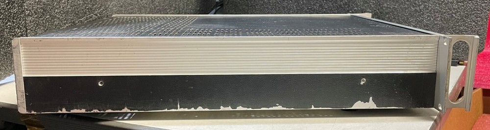 Electronic Development Corporation EDC 520A Programmable DC Calibrator w/GPIB