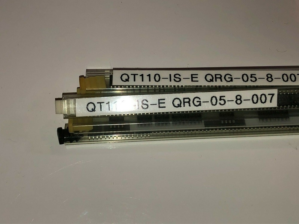 QT110-IS, MICROCHIP TECHNOLOGY, SENSOR IC TOUCH/PROXMTY 1CH8SOIC
