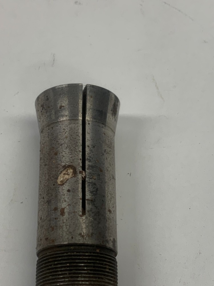 Hardinge 5c Collet 5/16" Internal & External Threads