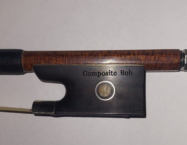 COMPOSIT BOB BOW VIOLIN BOW NJ SYMPHONY ORCHESTRA/NY PHILHARMONIC
