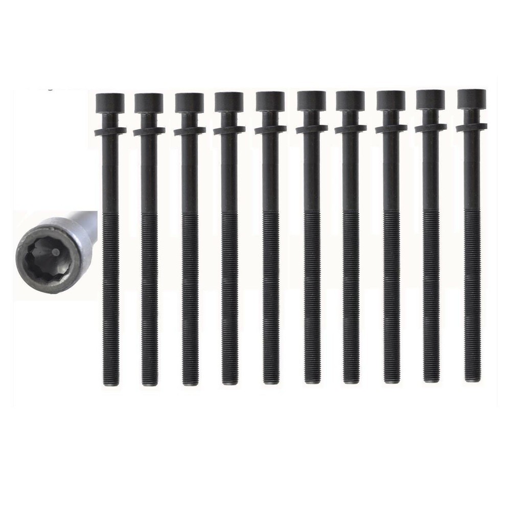 EngineTech Head Bolt Set Direct Fit