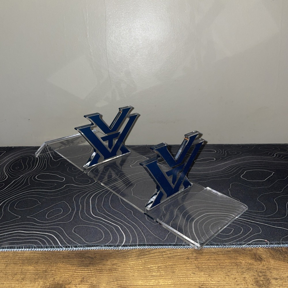 Vortex Optics Scope Display