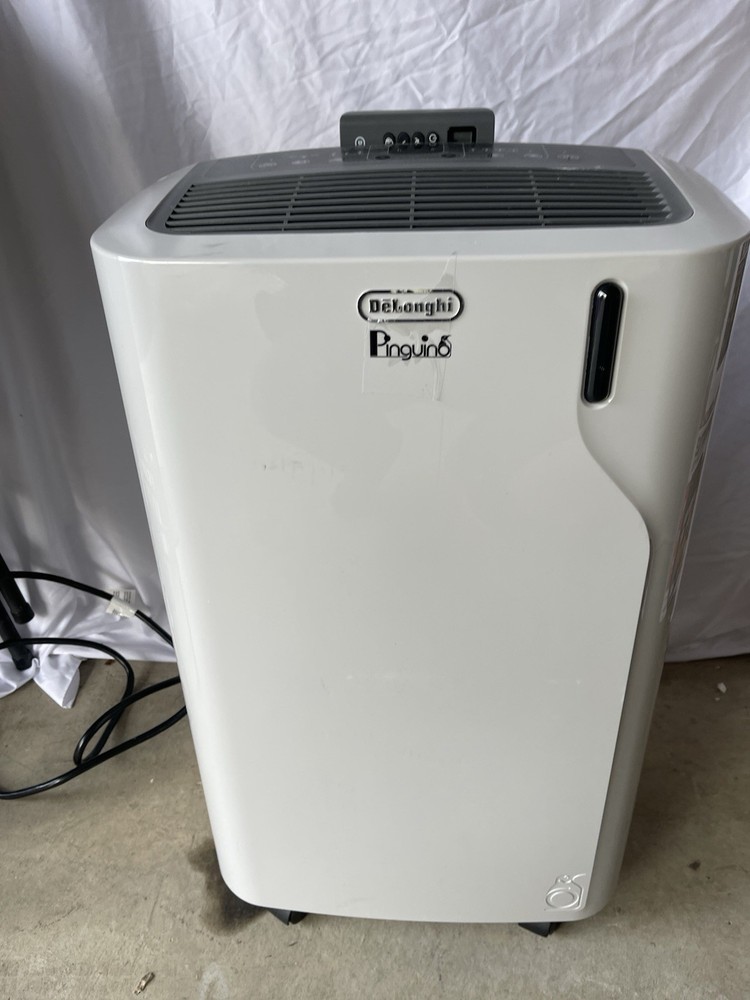 DeLonghi Portable Air Conditioner