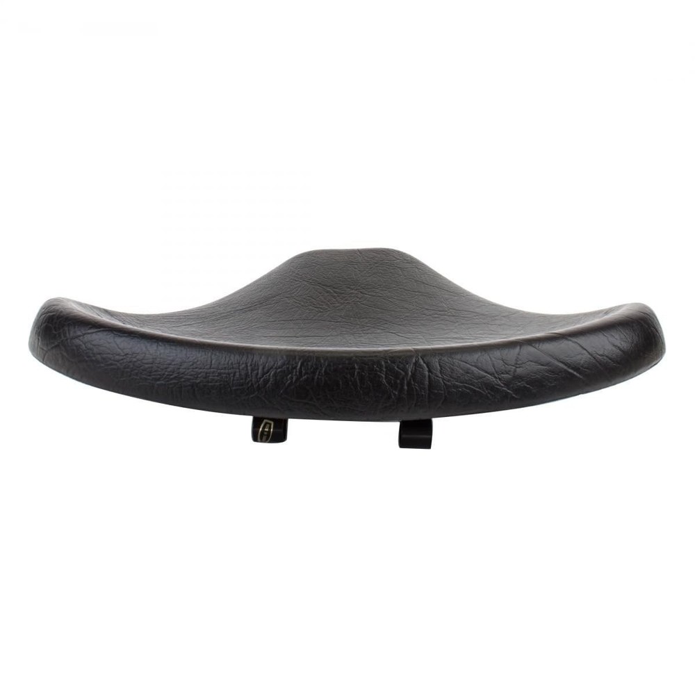 SUN TRIKE WESTERN SADDLE BLACK