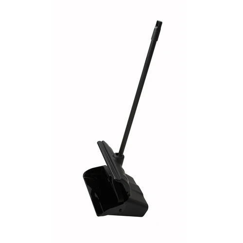 Winco DP-13C Plastic Lobby Dust Pan