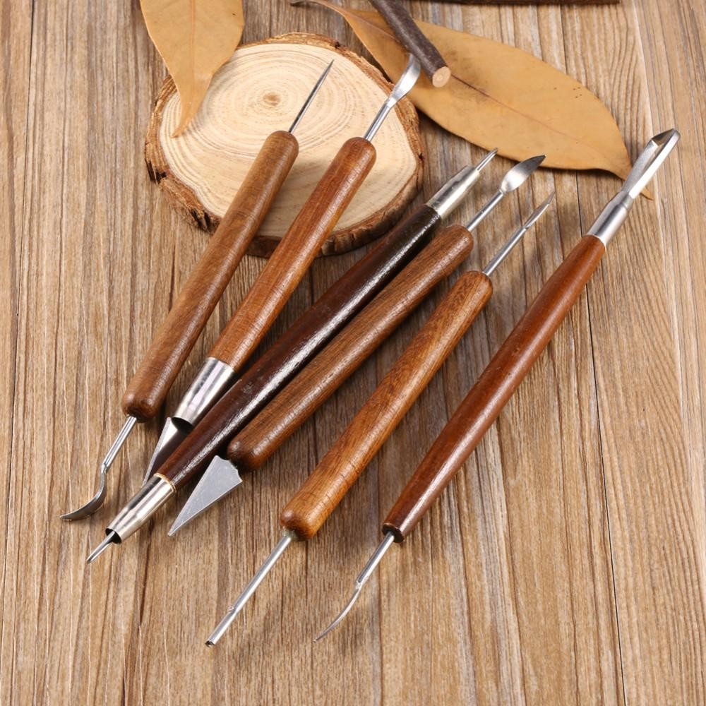 Wax Carving Sculpting Tools Crafts Making Tools Pottery Tools Sculpture Tools