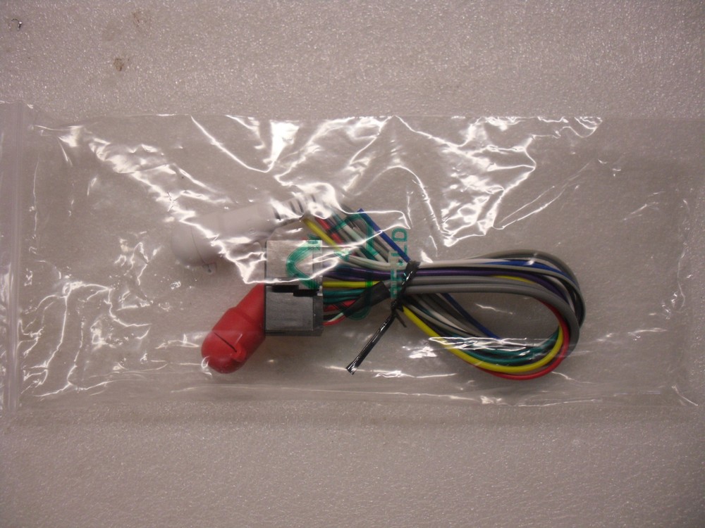 Jensen Original Wire Harness BT1611i, CD1211
