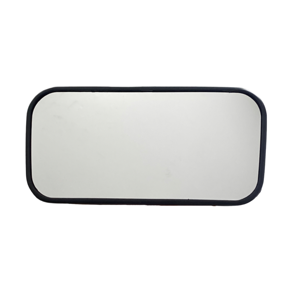 for 2019-2023 MB Freightliner Sprinter Passenger Side Lower Mirror Glass Heated