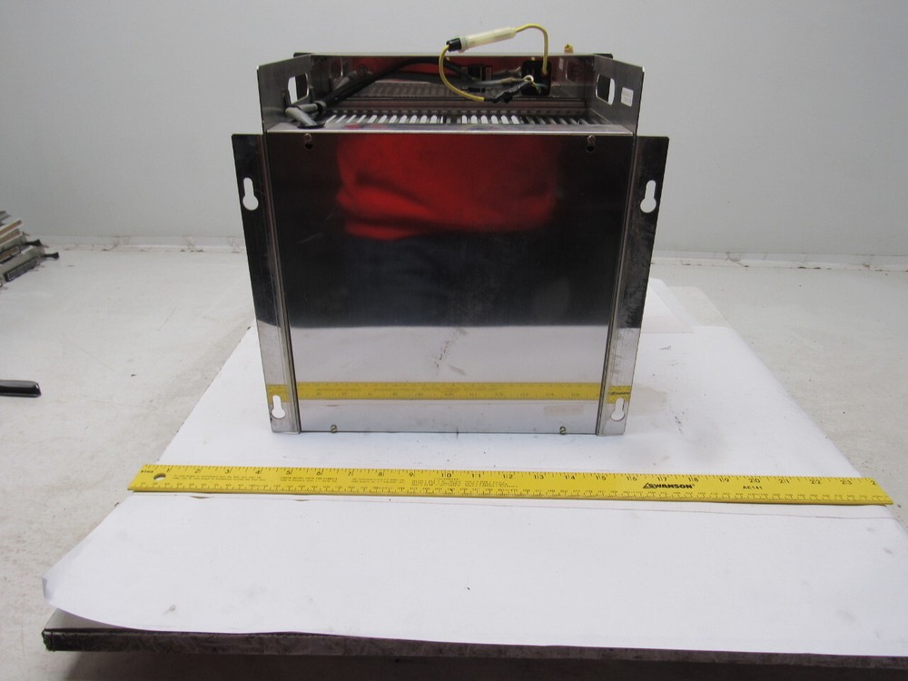 Num Type 1062W 220V 50/60Hz Chassis PLC Rack