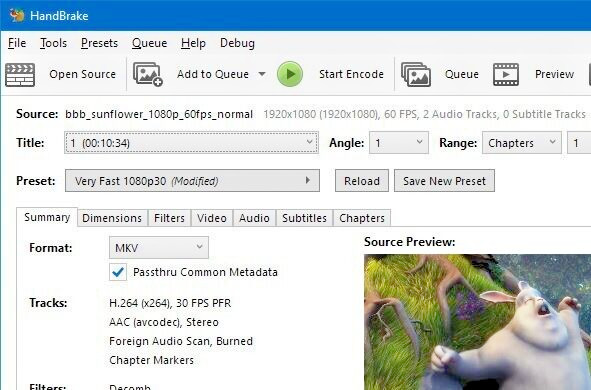 HandBrake | Video Converter | Video Transcoder | DVD | FREE SHIPPING