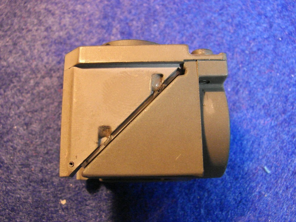 LEICA E4 FLUORESCENCE FILTER CUBE 513826