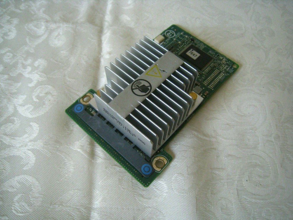 DELL K09CJ H310 Mini Mono Raid Controller Card