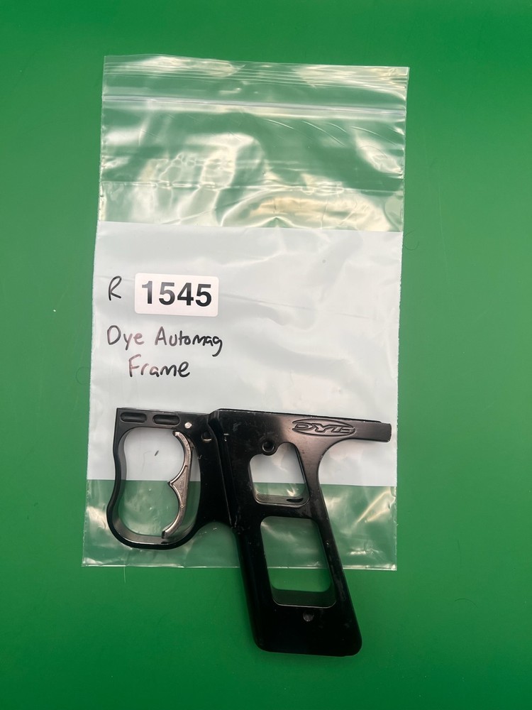 Dye Automag Frame