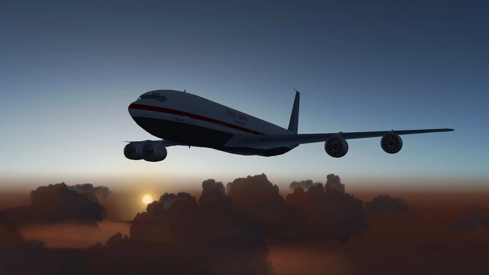 Flight Gear 2026 - Professional Flight Simulator Software For Windows on USB