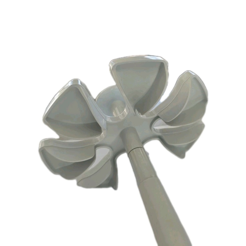 VWR Carousel 7 Pipette Stand