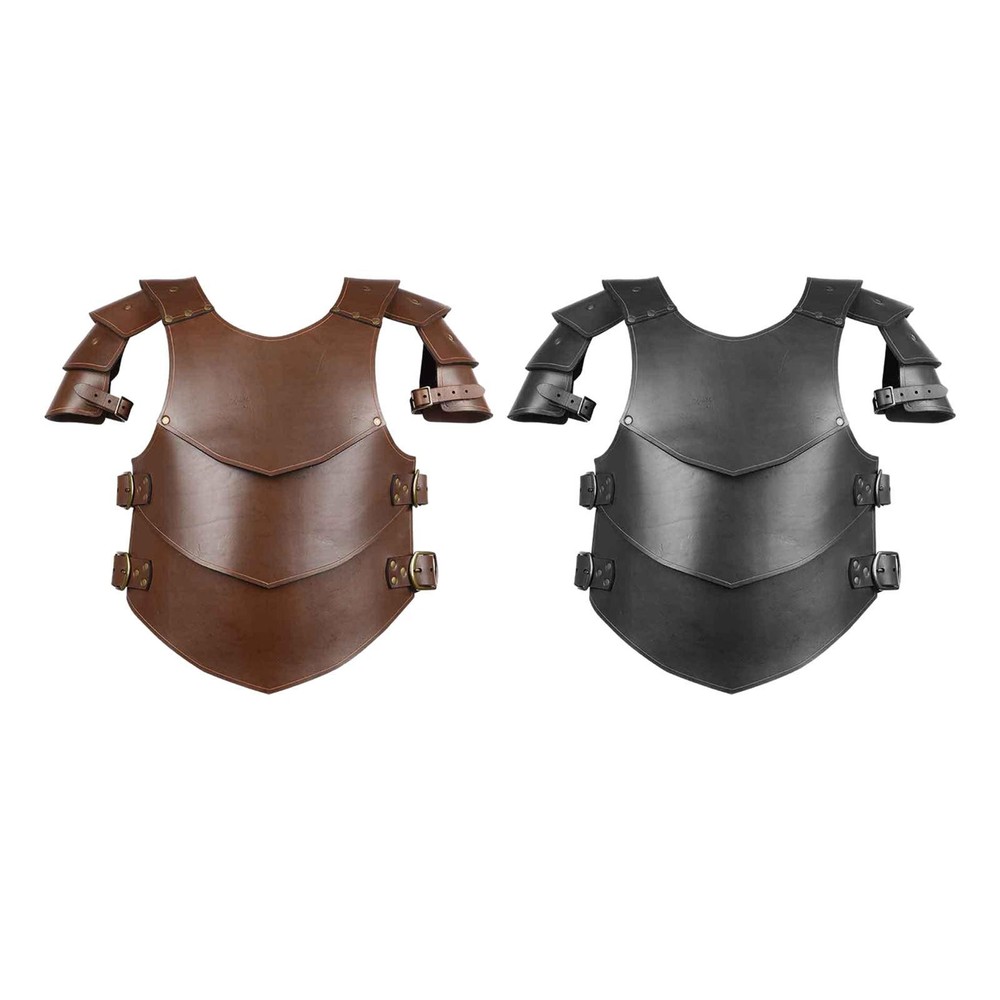 Chest Shoulder Harness Body Chest Harness Belt Gothic Adjustable Strap Samurai