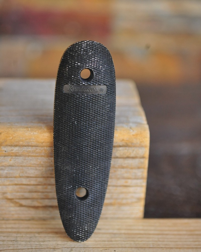 Remington Aluminum  Butt Plate - 16601 #3