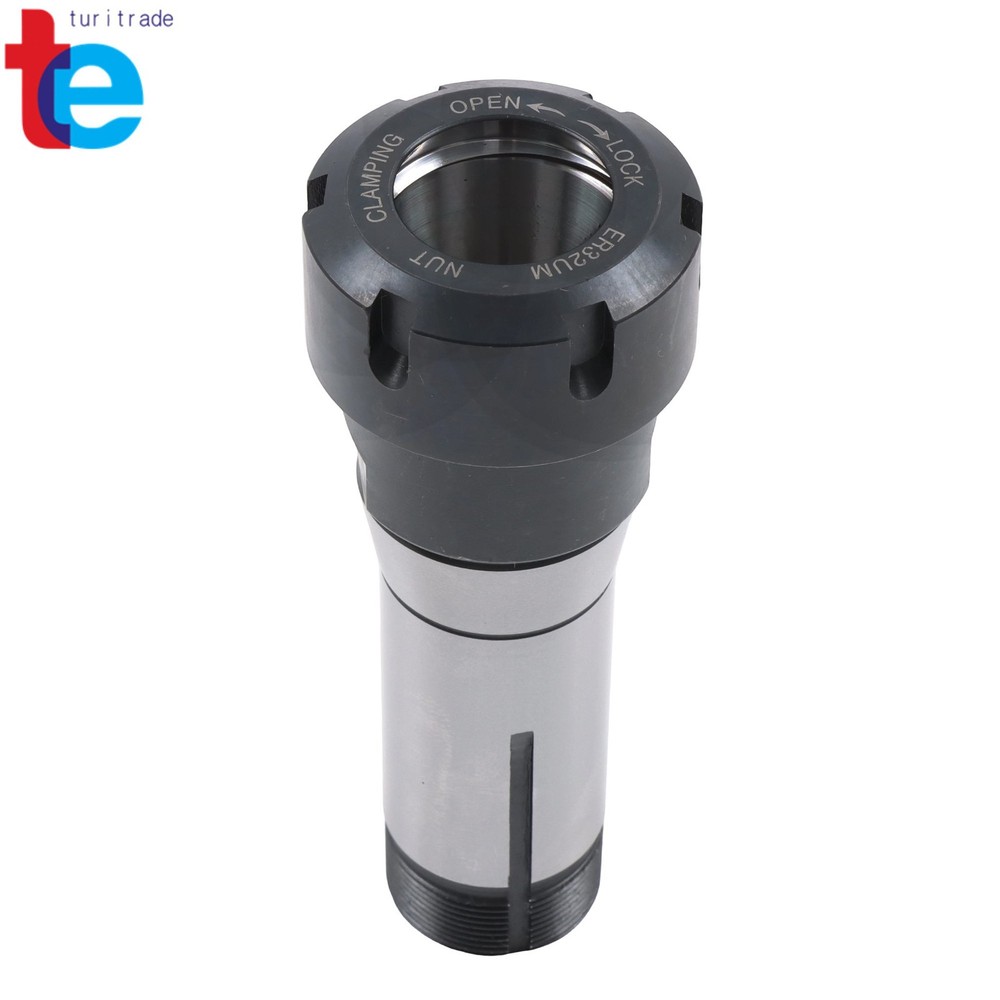 5C ER32 Precision Collet Chuck Holder for Lathe Spindle Milling Adapter