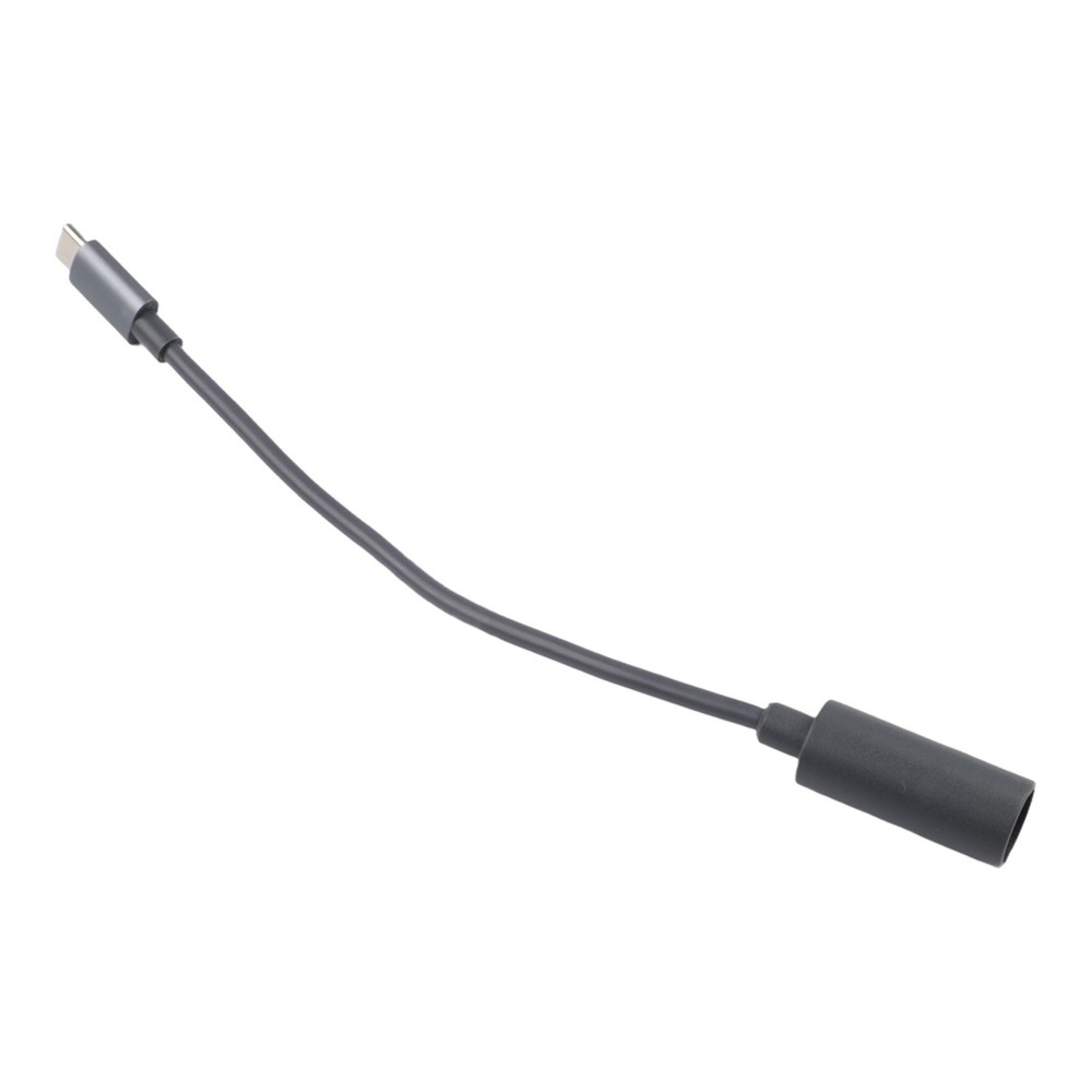 12V Power Cable Type-C Extension Cable Easy Use And Setup OEM Compatibility