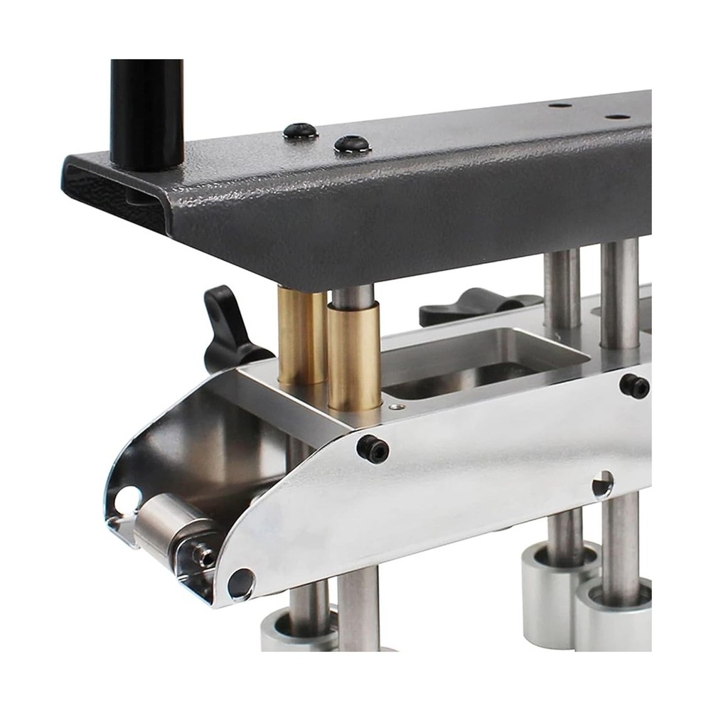 Three Station Roller Bender, 0‑90° Bending Angle Roofing Sheet Metal