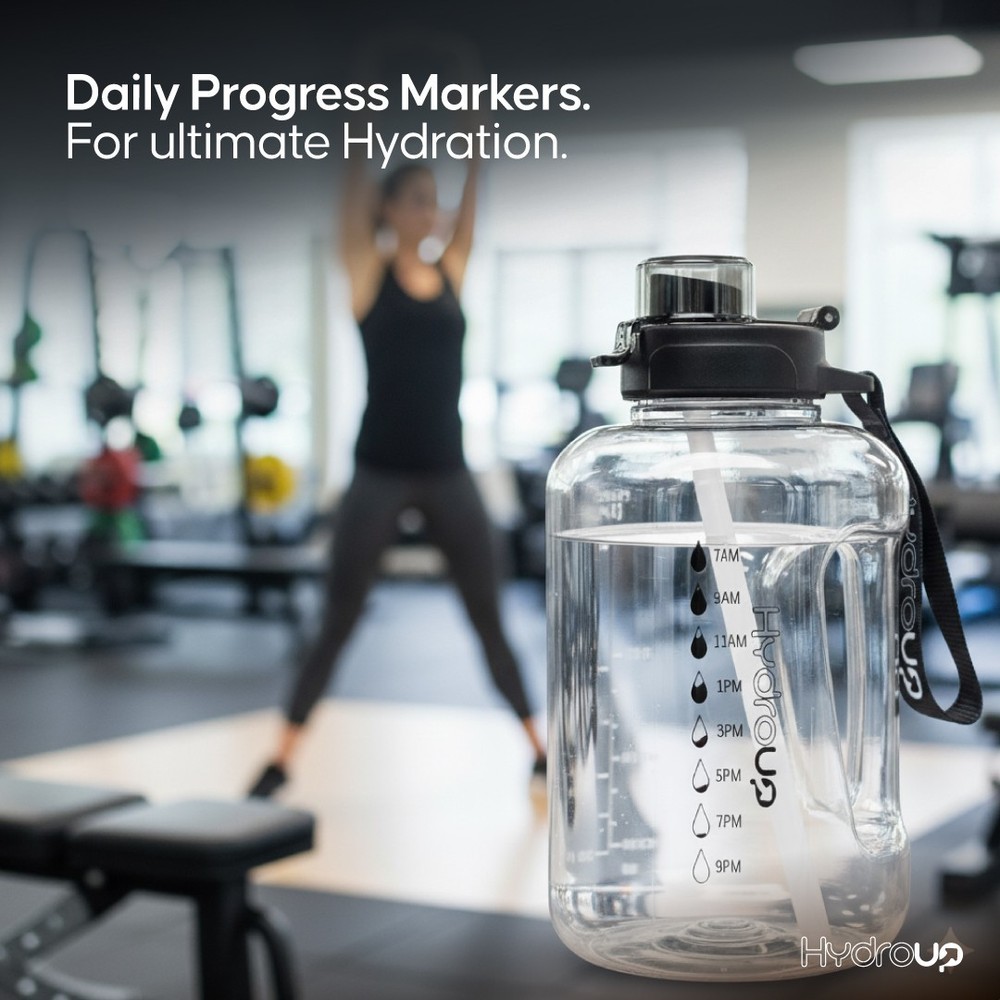 Hydroup Sport Jug 58oz