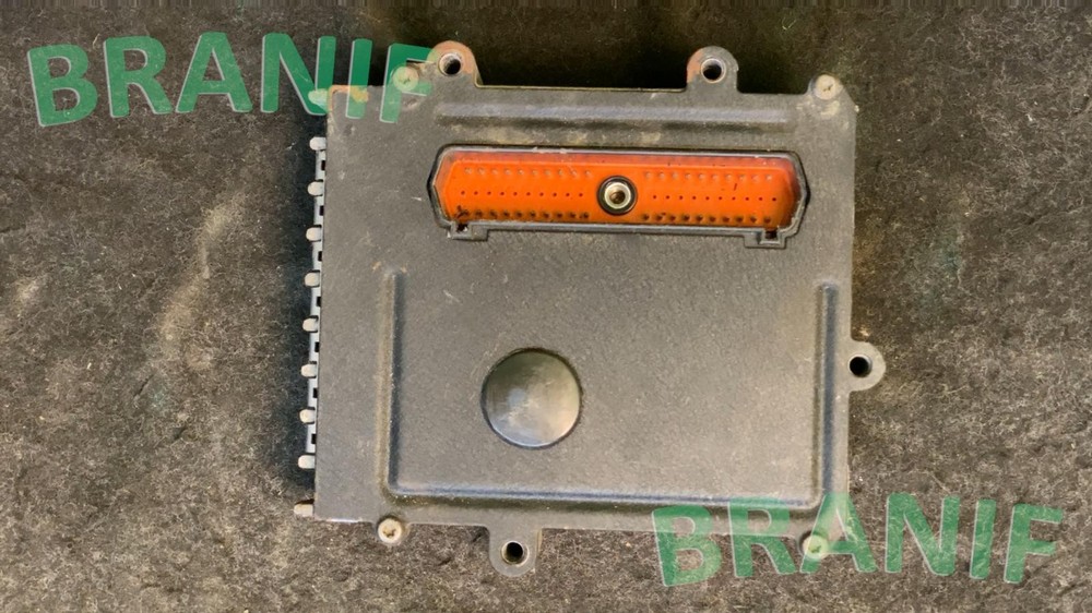 DODGE CARAVAN Transmission Control Module Unit P04686760AD