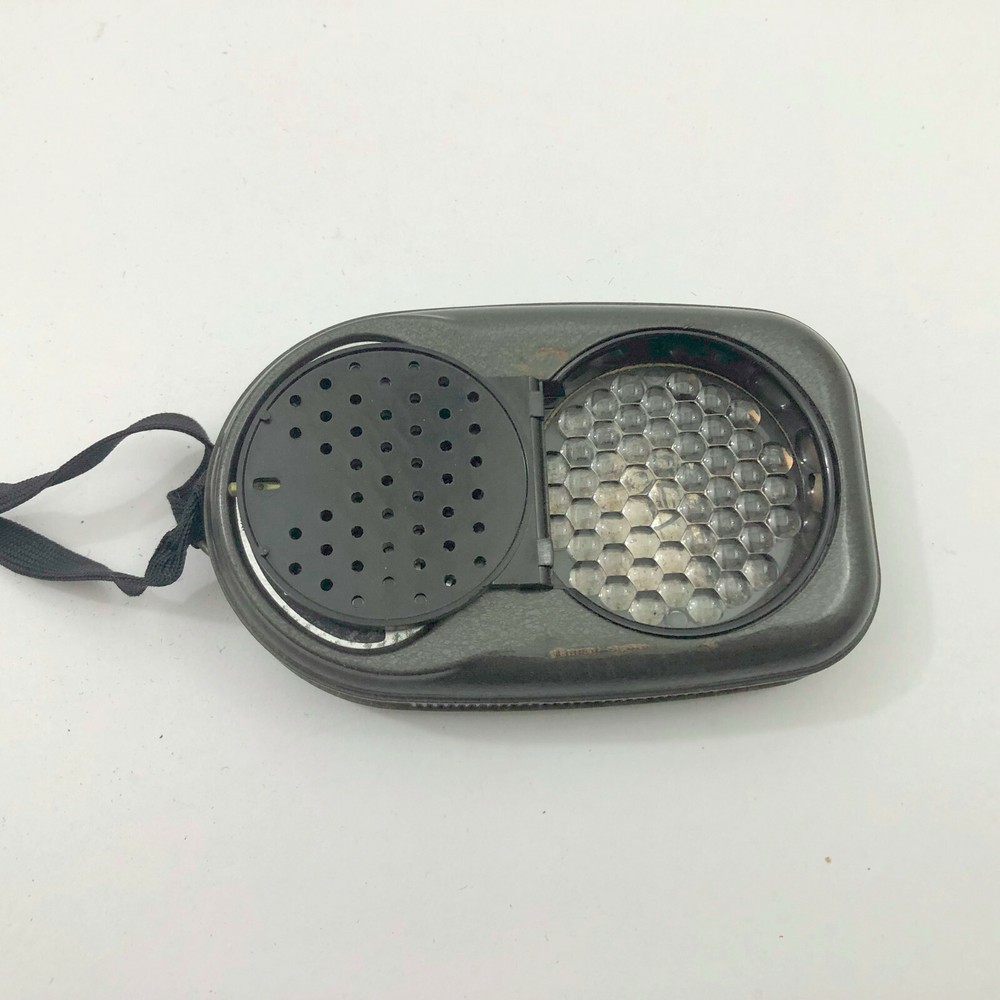 Weston Electric 735 Master II Universal Exposure Light Meter