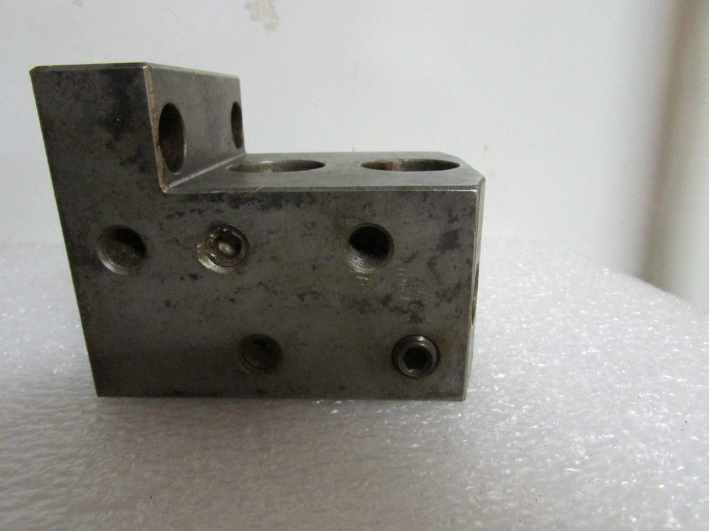 Miyano 7S78 400A Double Boring Bar Holder