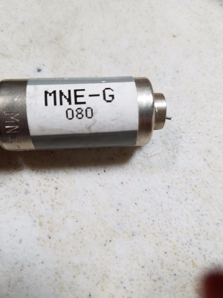 ARCOM MNE-G NEGATIVE TRAP