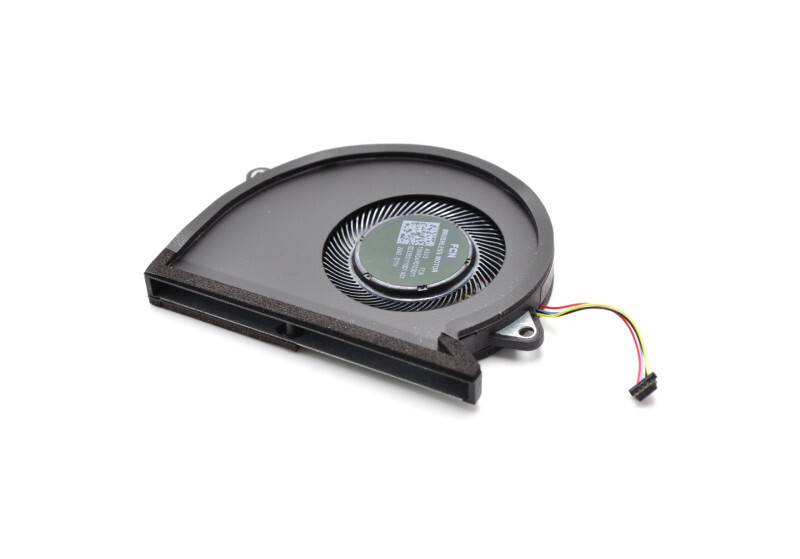 13NR0AP0T03011 - Thermal SYS FAN