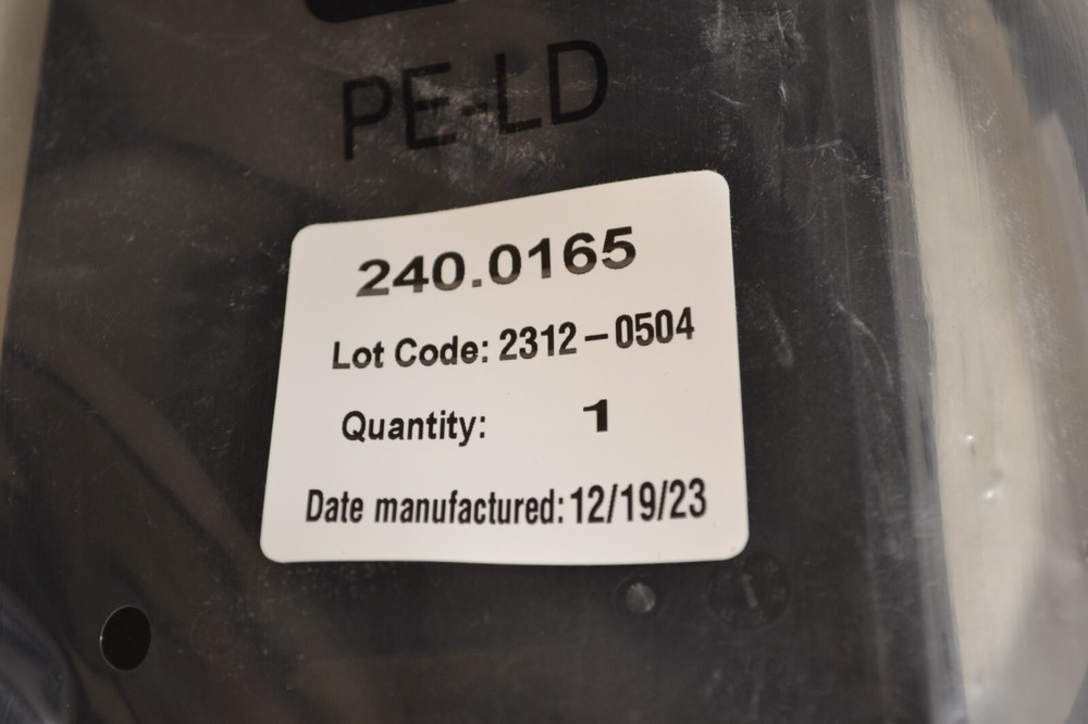 Antenna Black 240.0165