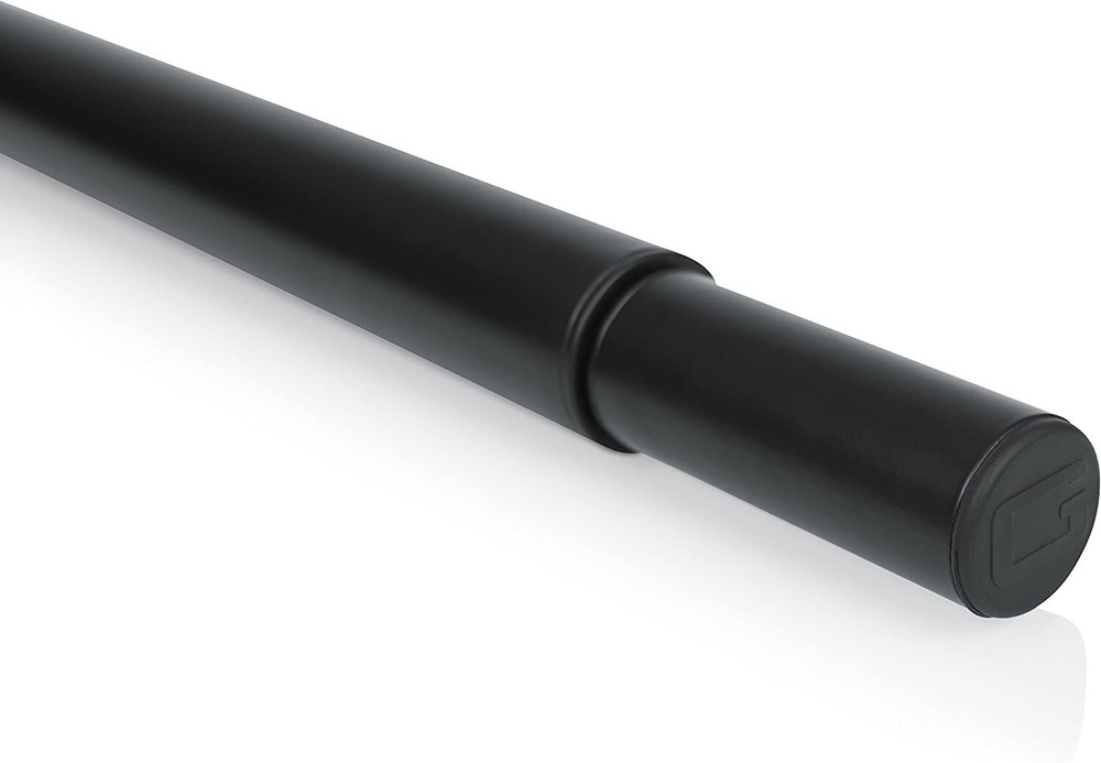 Gator Frameworks Standard Subwoofer/Speaker Extender Pole and 20mm Adapter
