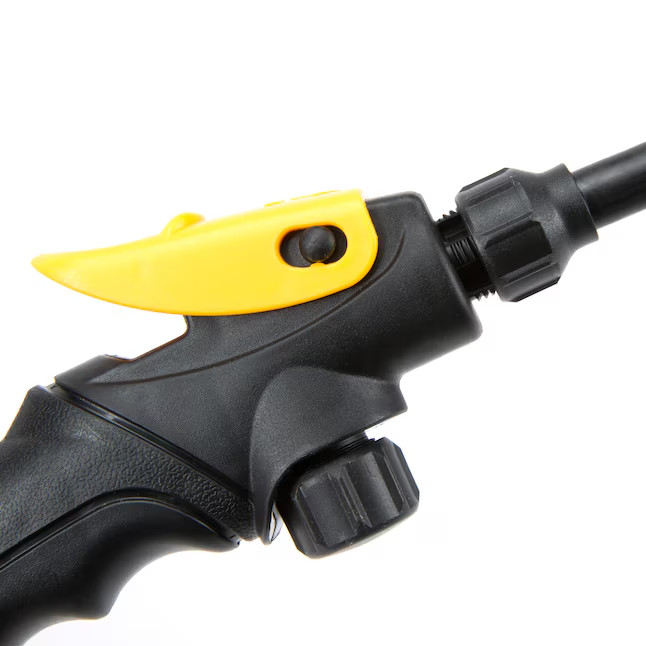 Roundup 1-Gallon Plastic Handheld with Adjustable Spray Pattern