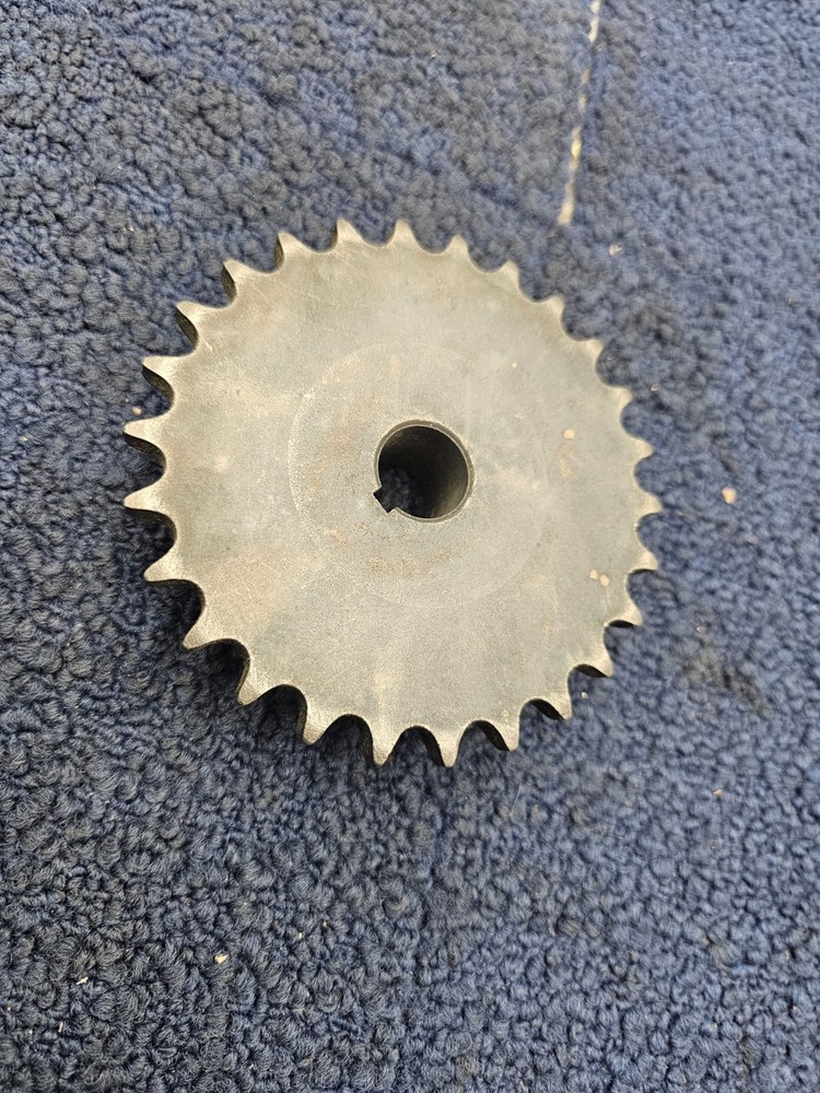 Martin 40BS26 3/4 Sprocket 26 Teeth 3/4" Keyed Bore