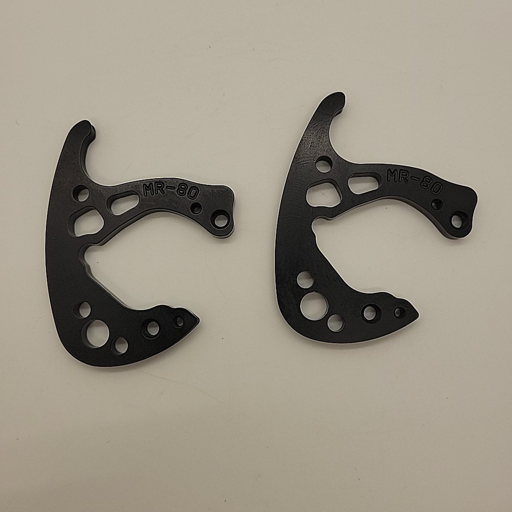 Mathews MR-D MR-80 Mods - Monster MR5 MR6 MR7 Modules - Mod Module