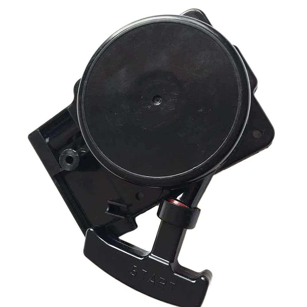 APHP EBZ8550 Pull Start Recoil Starter Assembly for RedMax EEBZ6500 Black