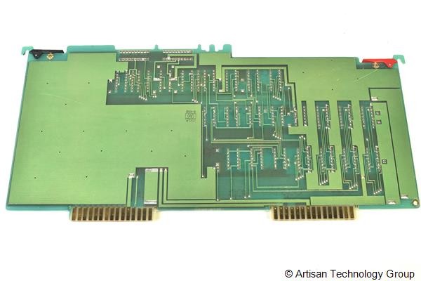 HP 08160-66520 Burst Board