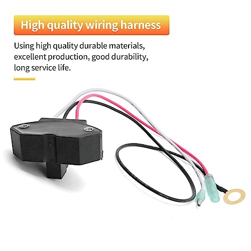 Ignition Sensor Kit Replacement for MerCruiser Thunderbolt Distributor,87