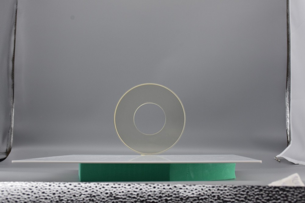 Dental Scatter Shield Ring Protective Shield for X Portable Ray Machine