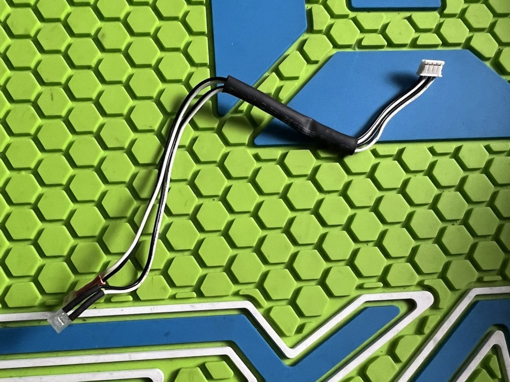 PLANET ECLIPSE ETHA 1 / GTEK / 160R EYE LOOP KIT - BBSS EYES - TESTED