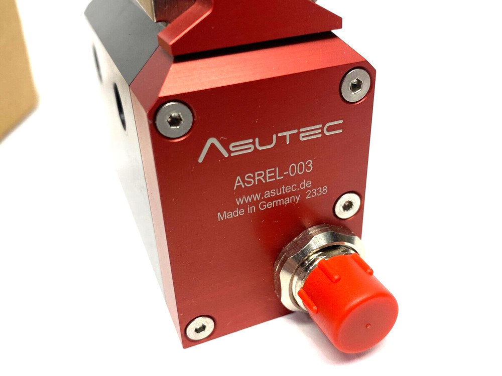 Asutec ASREL-003 Electrically Lowerable Return Stop 2kg NO HARDWARE