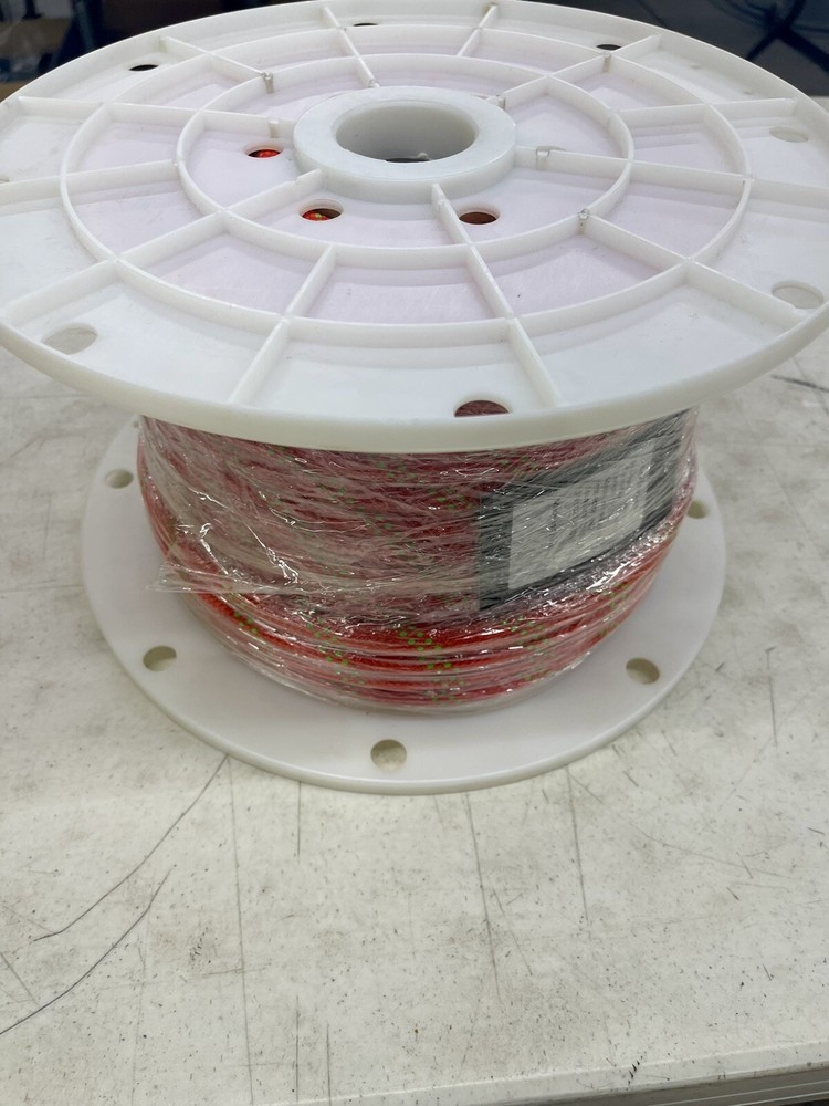 Mudfog Static Rope 10.5mm 150FT Polyamide