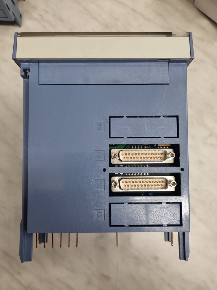 Siemens, Landis & Gyr PRV2.64 Heating Controller