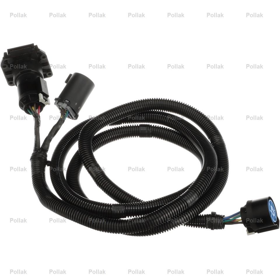 Pollak 11-932 TRAILER CONNECTOR