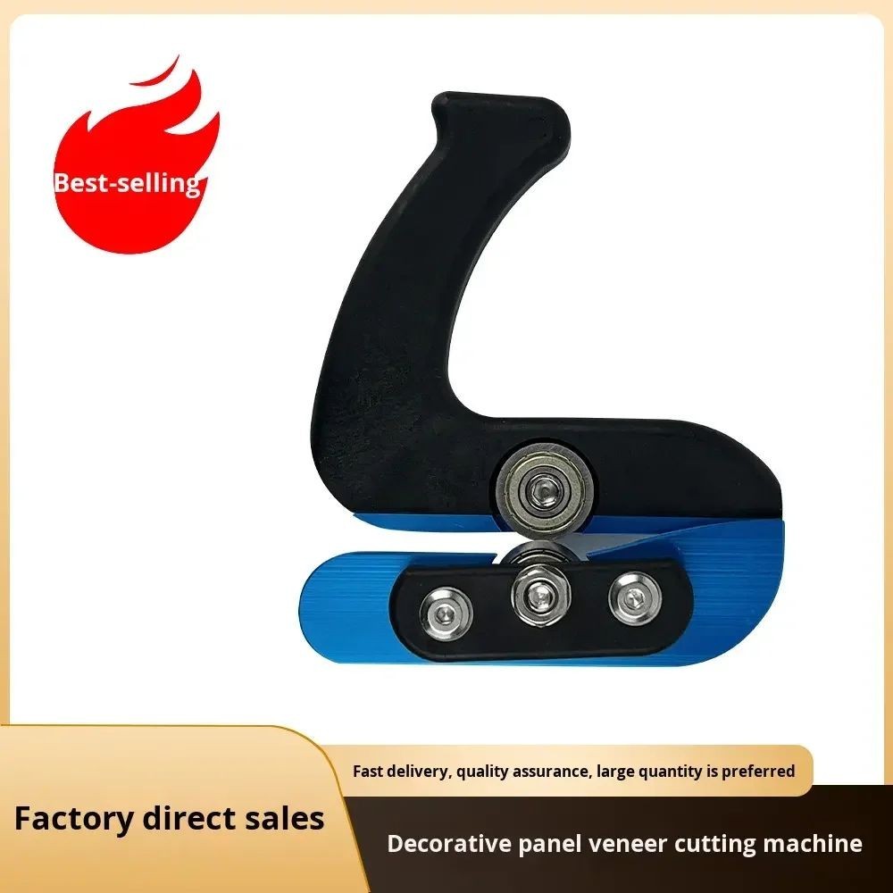 Professional Wood & Metal Panel Cutter – Precision Smooth Cuts