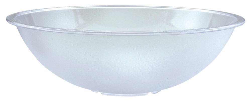 15-3/4" Pebbled Bowl, PC (12 Each)