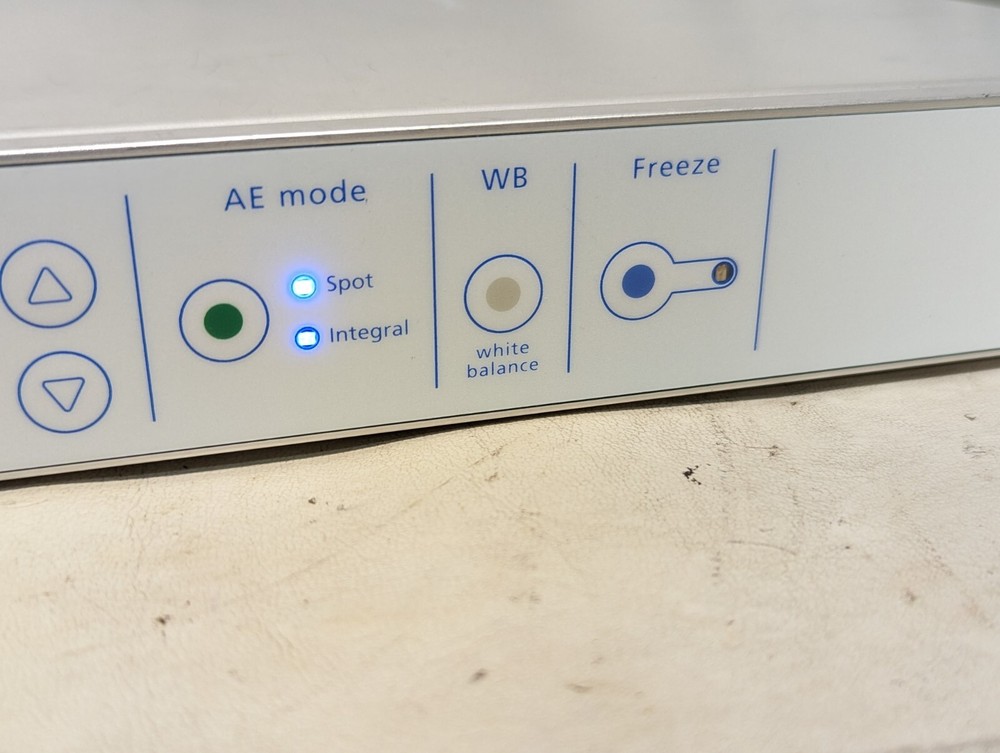 Trumpf TruVidia HD2000 control unit, 1632736, video controller